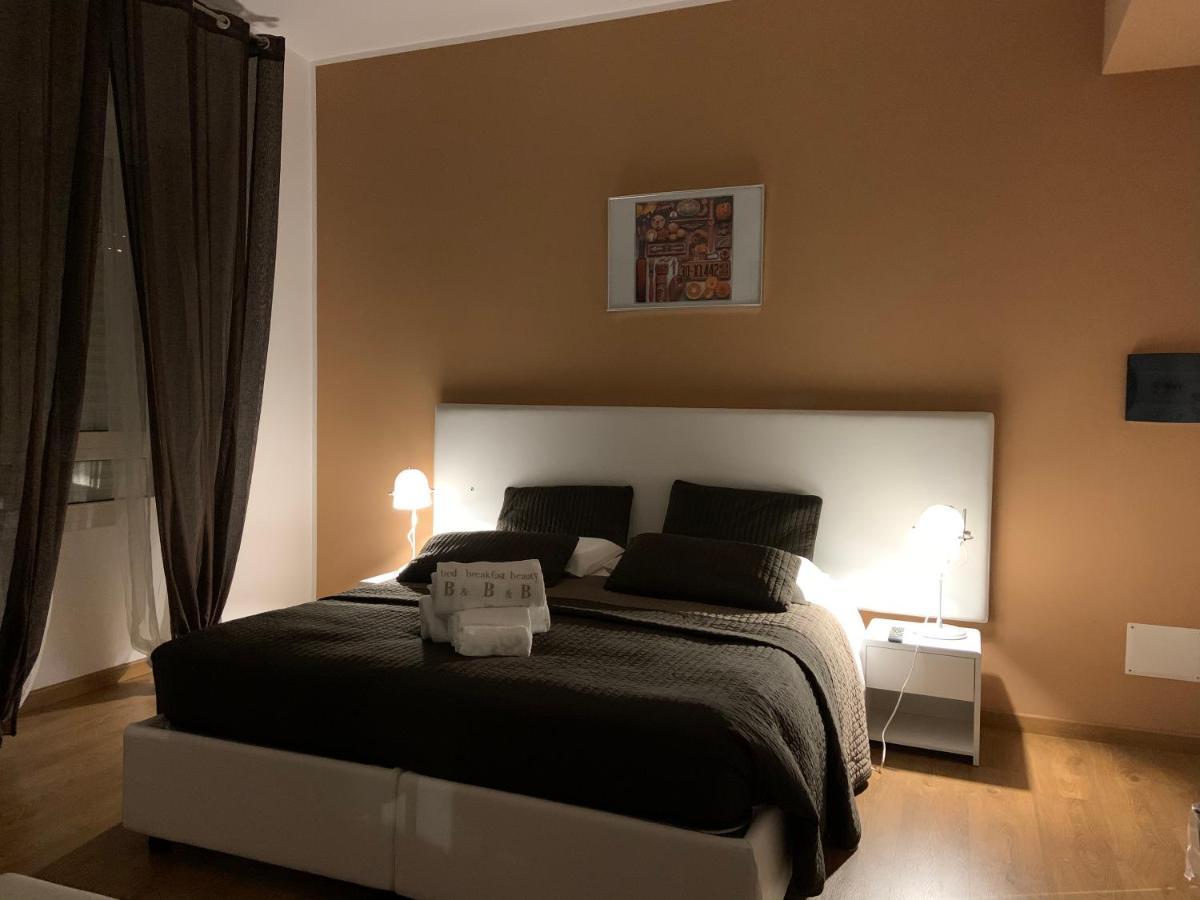 Casatati Διαμέρισμα Κάλιαρι Εξωτερικό φωτογραφία