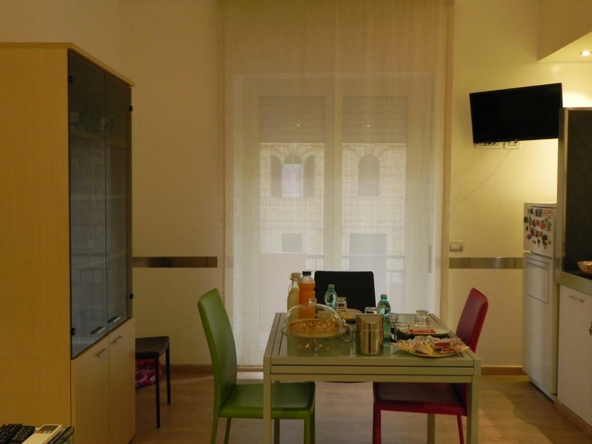Casatati Διαμέρισμα Κάλιαρι Εξωτερικό φωτογραφία