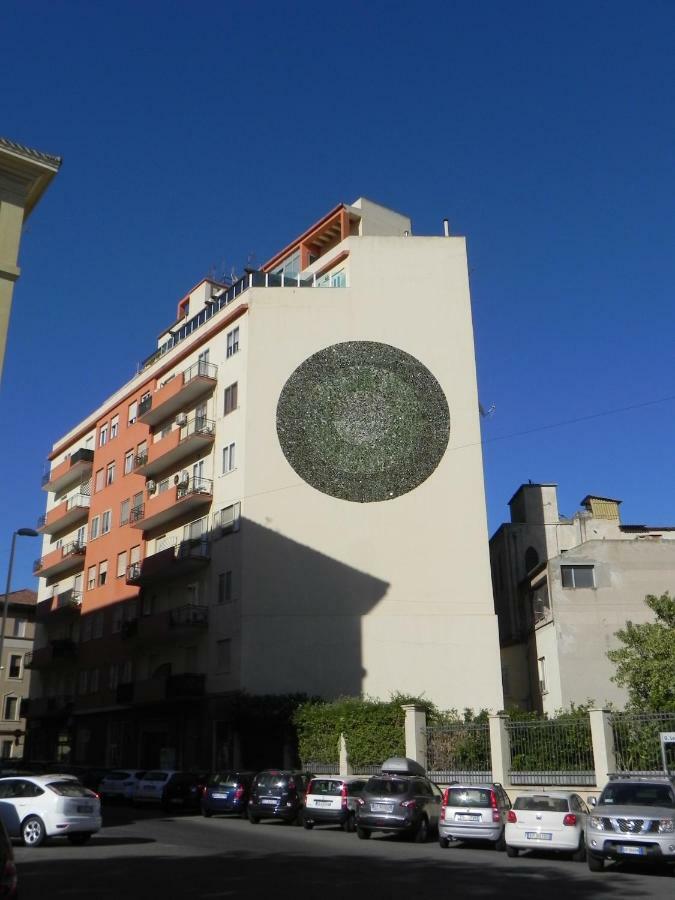 Casatati Διαμέρισμα Κάλιαρι Εξωτερικό φωτογραφία
