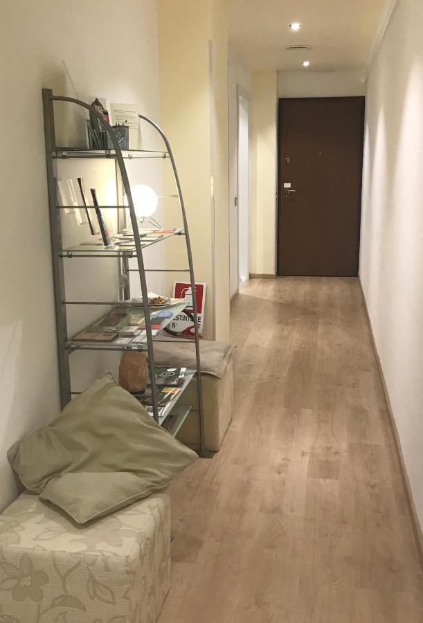 Casatati Διαμέρισμα Κάλιαρι Εξωτερικό φωτογραφία