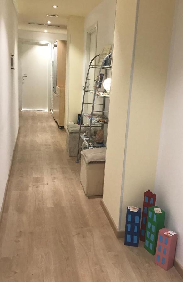 Casatati Διαμέρισμα Κάλιαρι Εξωτερικό φωτογραφία