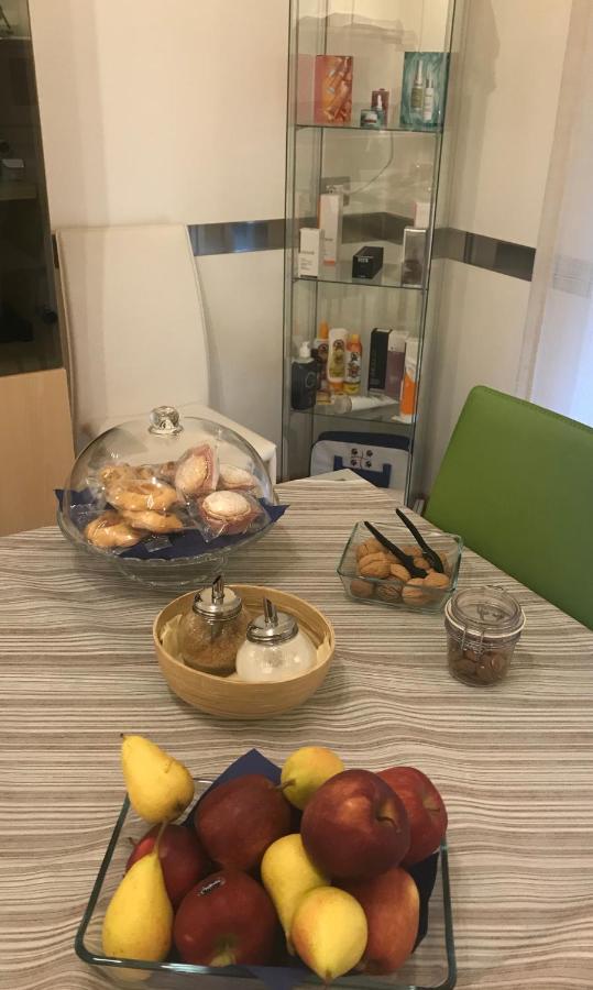 Casatati Διαμέρισμα Κάλιαρι Εξωτερικό φωτογραφία